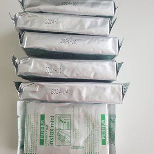 Instax fujifilm 60 photos